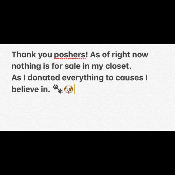 Donated - Picture 1 of 1